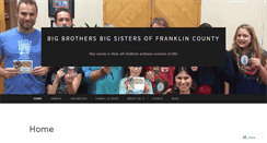 Desktop Screenshot of bbbs-fc.org